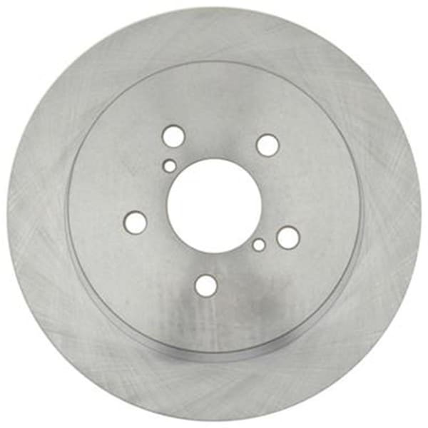 Raybestos 2005-2009 Subaru Brake Rotor - 10.77 In. R42-980354R - main